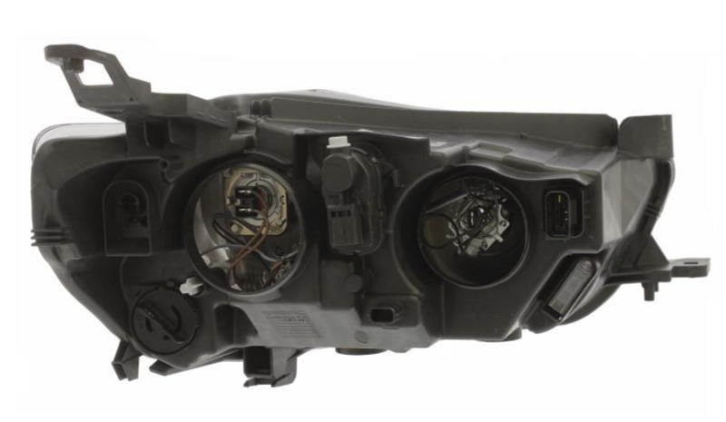 Фара передня 552-1142L-LDEMN - зображення 2