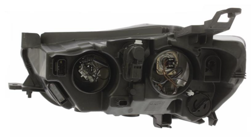 Фара передня 552-1142R-LDEMN - зображення 2