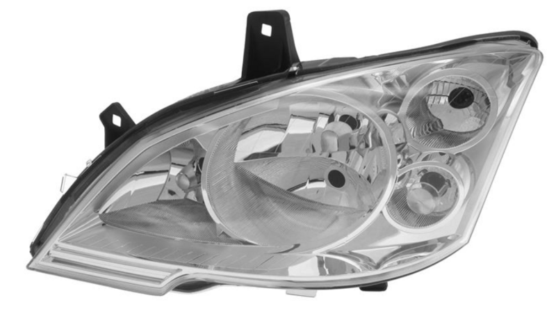 Фара передня