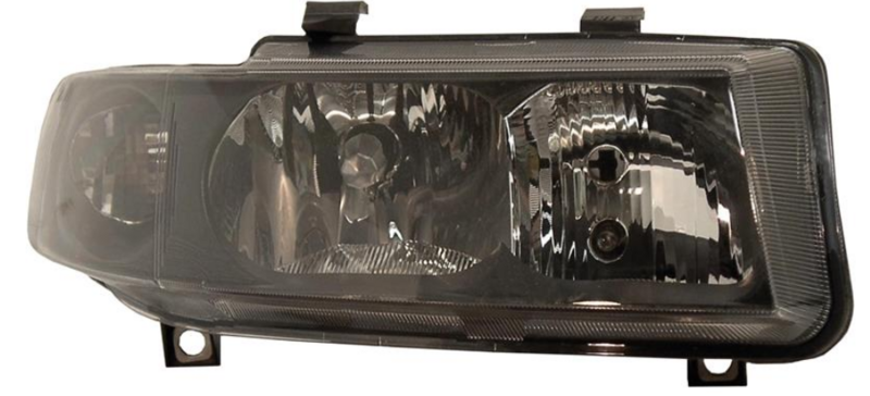 Фара прав. H7/H1 [DEPO]