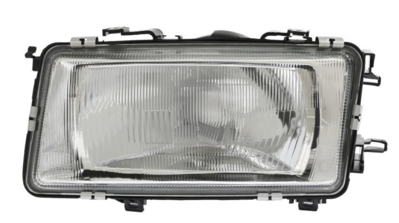 Фара лів. H4 ручн./автом. (A80) [DEPO]