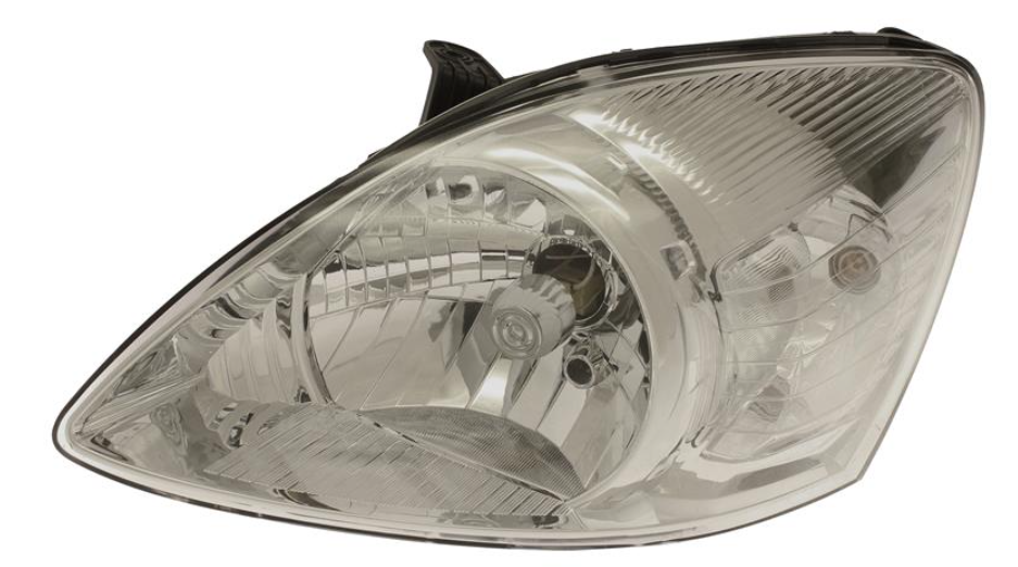 Фара передня ліва