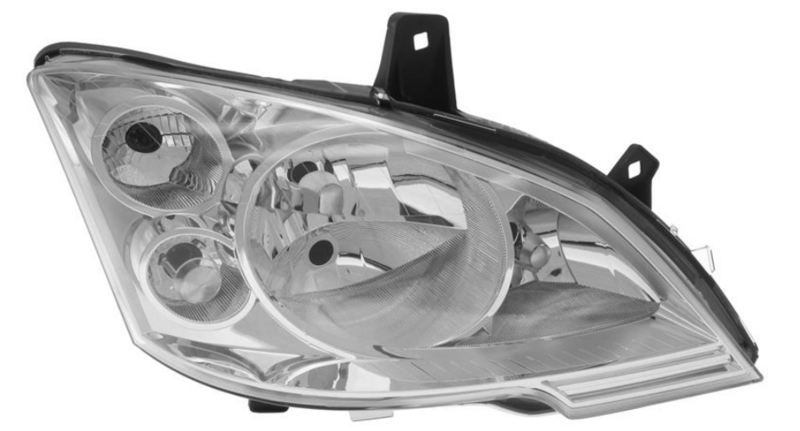 Фара передняя