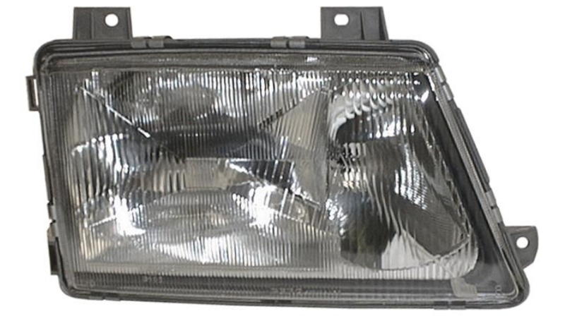 Фара пров. H1/H1/Н1 -8/00 [DEPO]