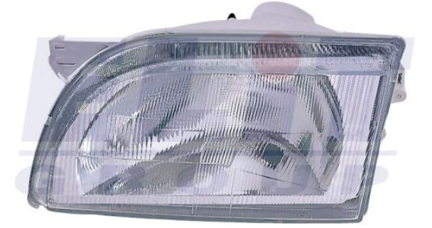 Фара передня ліва Ford Transit 94-00р