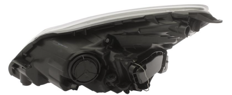 Фара передня 442-1169RMLDEM1 - зображення 2