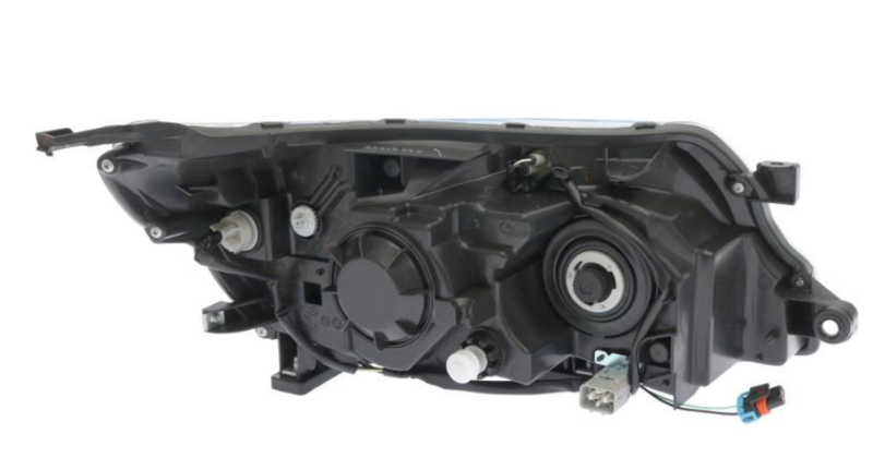 SUFOREST 08 - Фара ліва H7/HB3 елек.рег. [DEPO] 220-1118L-LD-EM - зображення 2