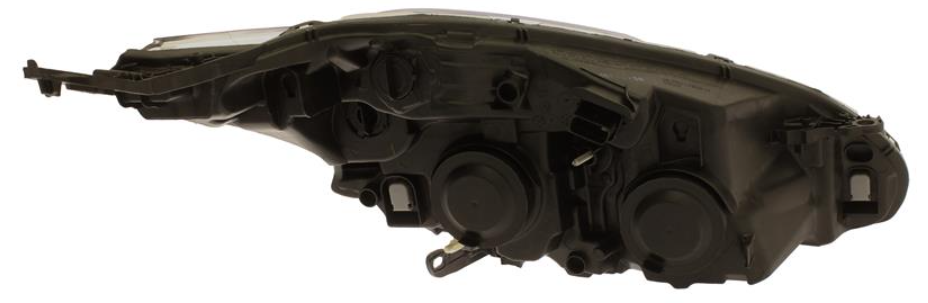 Фара передня 550-1154L-LD-EM - зображення 2