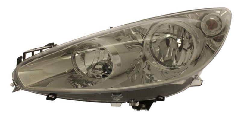 Фара передня