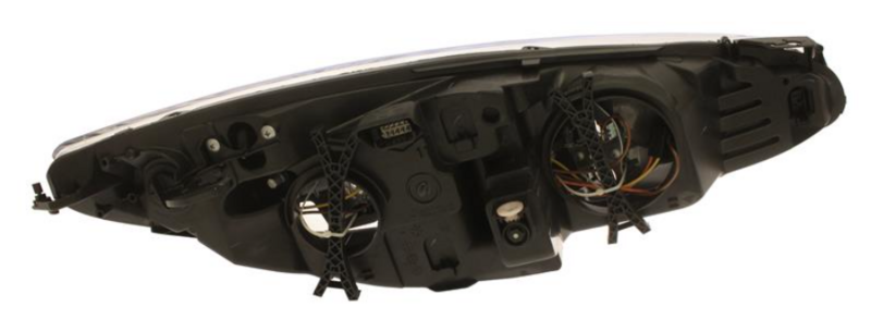 Фара передня 550-1152LMLD-EM - зображення 2