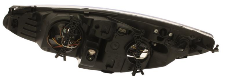 Фара передня 550-1152RMLD-EM - зображення 2