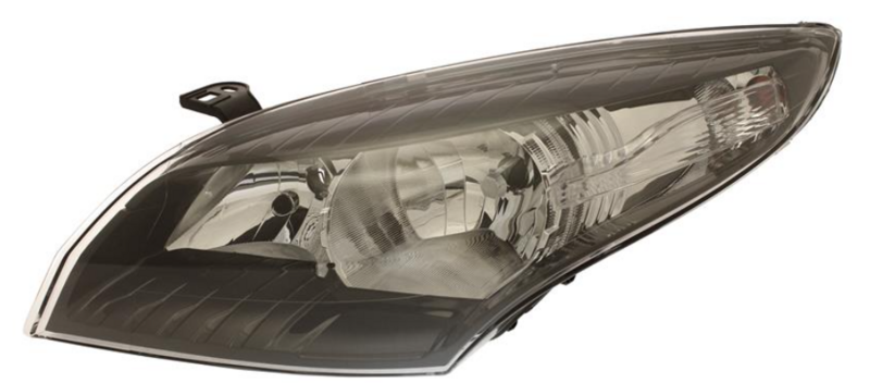 Фара передня