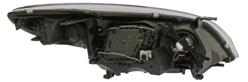 Фара передня 551-1178LMLEMN2 - зображення 2