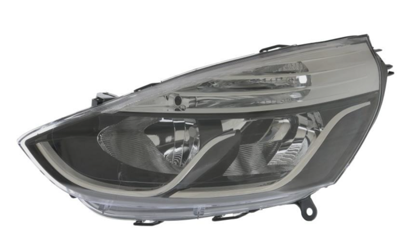 Фара передняя