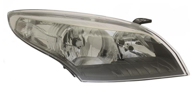 Фара передня