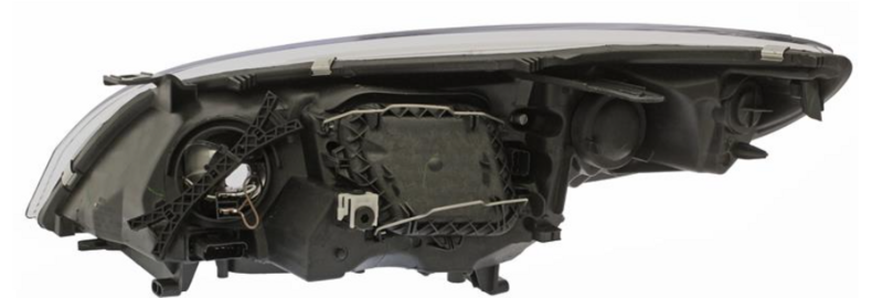 Фара передня 551-1178RMLEMN1 - зображення 2