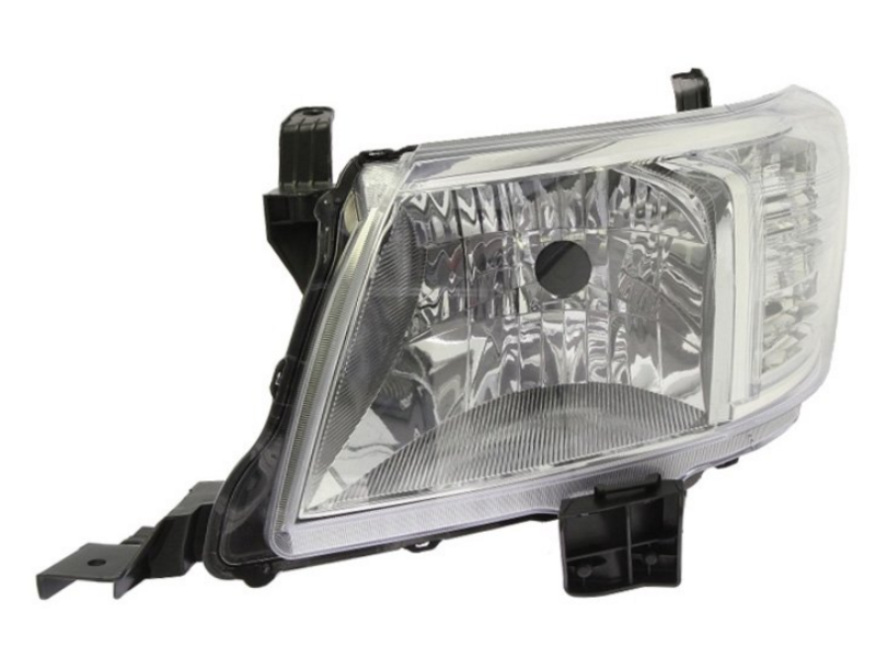 Фара передня