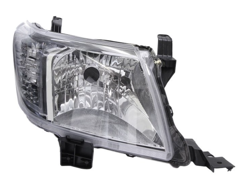 Фара передня