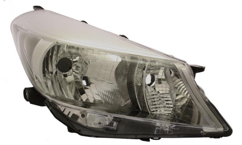 Фара передня