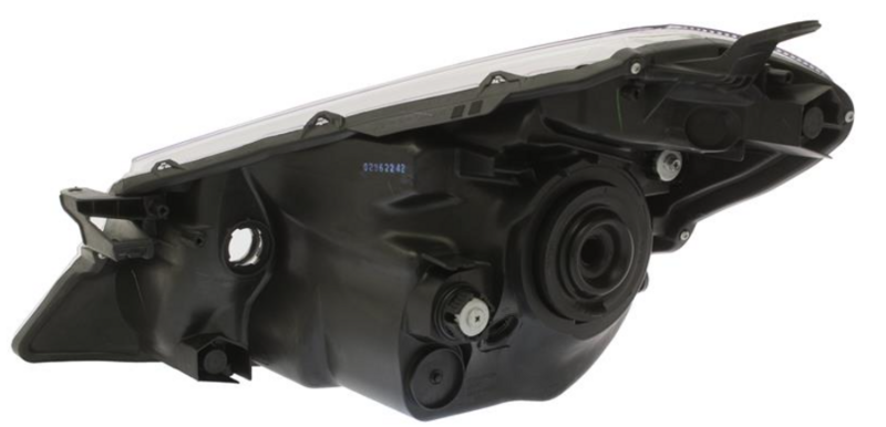 Фара передня 212-11T6R-LDEM2 - зображення 2