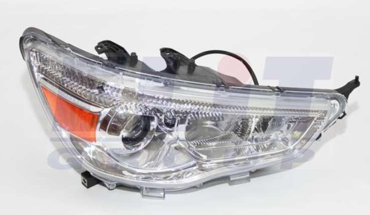 MT ASX 10- Фара перед. о H7/HB3,автомат [DEPO]