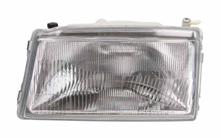 Фара лів. H4. ручн. регул. [DEPO]
