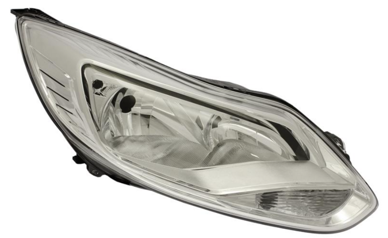 Фара передня