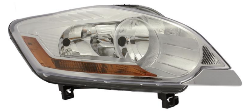 Фара права  [DEPO]