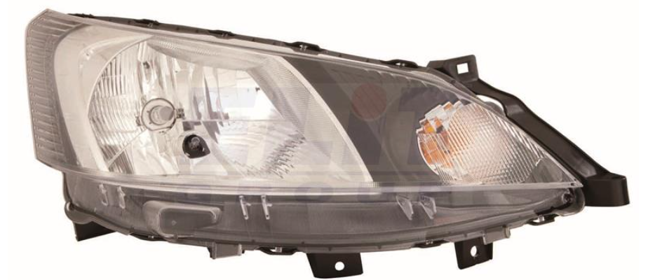 Фара передня