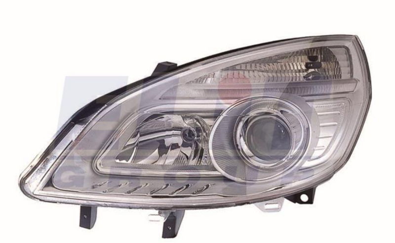 Фара передня