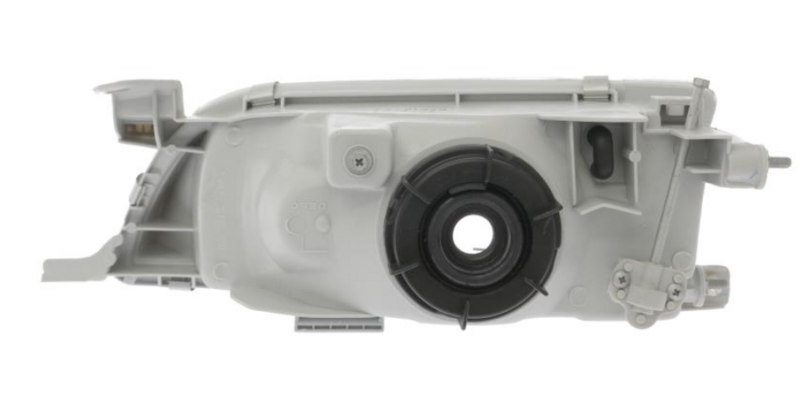 Фара прав. H4, ручн. регул. [DEPO] 212-1142R-LD-E - зображення 2