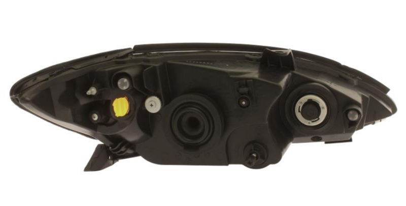 Фара ліва H4/HB3, елек.рег. -04 USA  [DEPO] (no EU/MidEast) 212-11D3L-LD-E - зображення 2