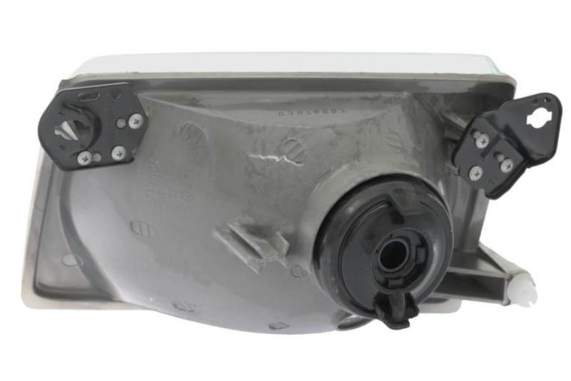 Фара прав. H4, ручн. регул. [DEPO] 431-1125R-LD-E - зображення 2