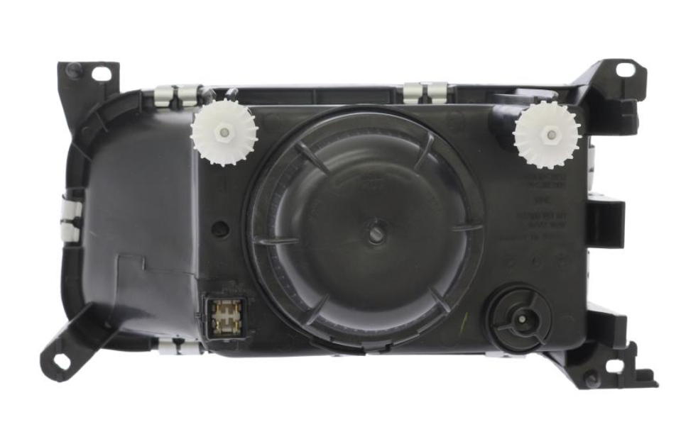 Фара прав. H4, ручн./автомат. регул. [DEPO] 441-1109R-LD-E - зображення 2