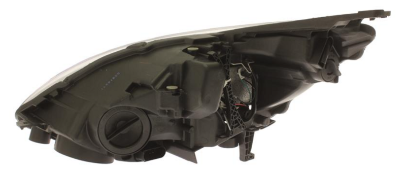 Фара передня 431-1199RMLD-EM - зображення 2