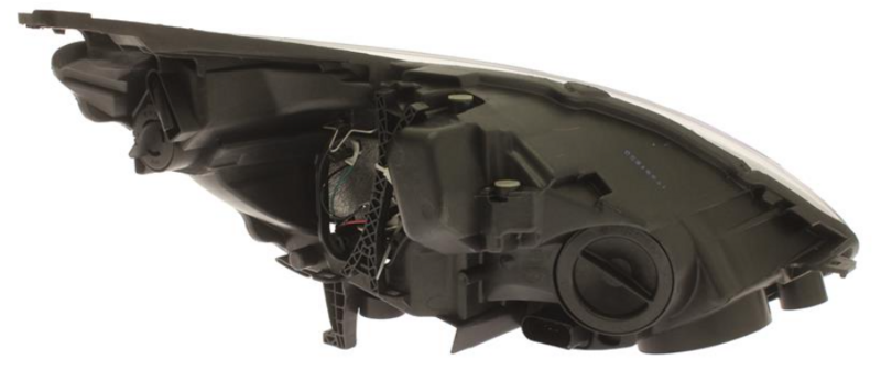 Фара передня 431-1199LMLD-EM - зображення 2