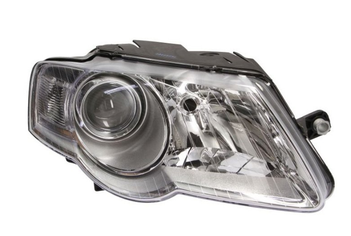 Передние фары