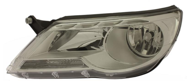 Фара передня