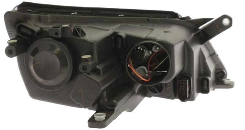 Фара передня 441-11C1LMLDEMN - зображення 2