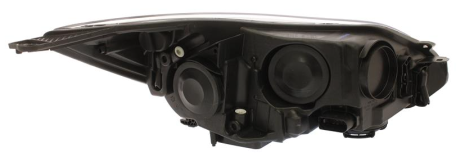 Переднi фари 431-11A4LMLDEM2 - зображення 2