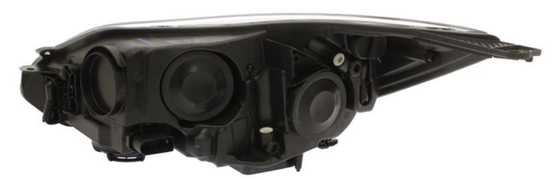 Переднi фари 431-11A4RMLDEM2 - зображення 2