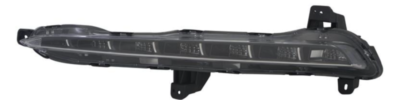 HY SONATA 14-17 Фара ден.світ.лів.