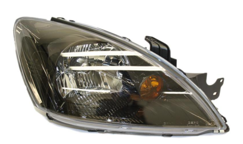 MIT LANCE прав. H4 фара перед.