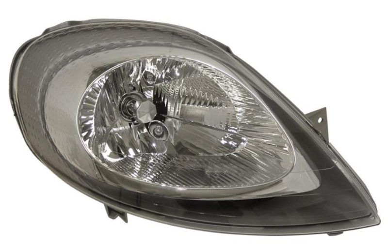 NIS PRIMA пров. H4 фара перед. [-7/06]