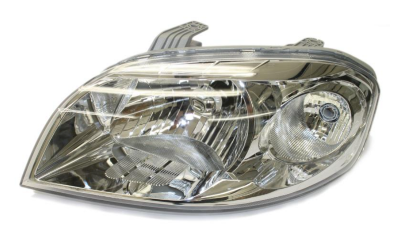 CHE AVEO лів. H4 фара перед. - 4dv. [06-]