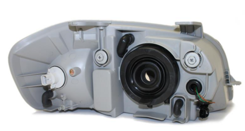 CHE AVEO лів. H4 фара перед. - 4dv. [06-] 20-11082-05-2 - зображення 2