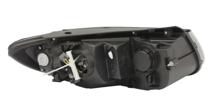 HYU SANTA лів. H7+H7 фара перед. [06-09] 20-11662-15-2 - зображення 2