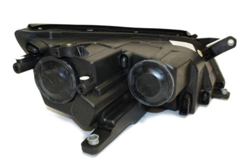 VW TIGUAN прав. H7+H7 фара перед. 20-11765-05-2 - зображення 2