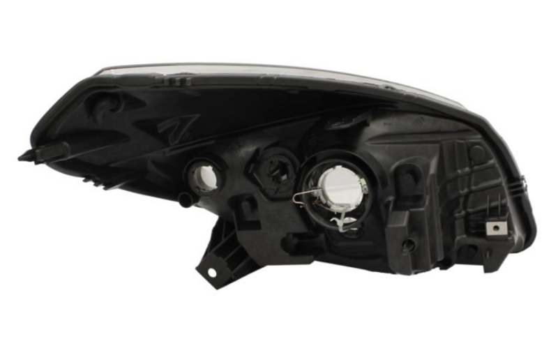 DA SANDERO лів. H4 фара перед. 20-11794-36-2 - зображення 2