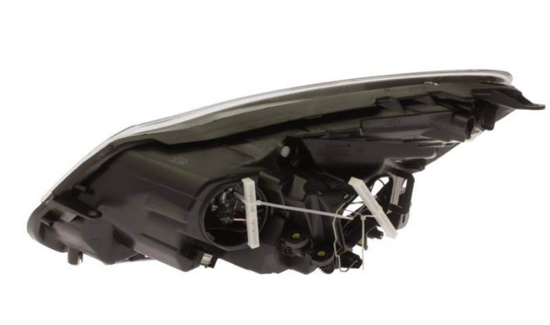 OPE CORSA прав. H7+H1 фара перед. [11-] 20-12629-15-2 - зображення 2